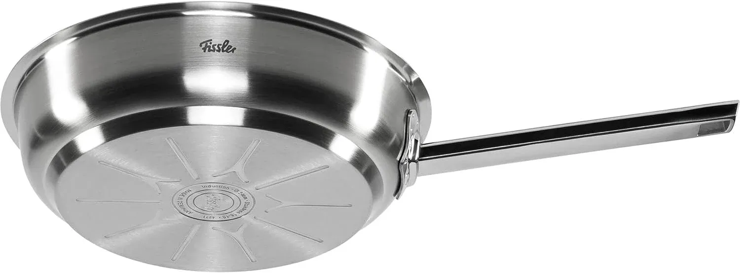 Sartén Fissler Original-Profi Collection® sin Tapa de 24 cm - Imagen 2