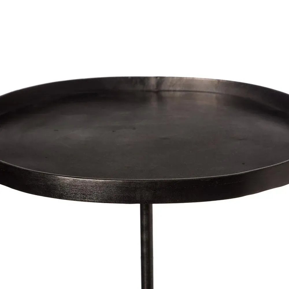 Mesas Auxiliares Ovaladas Aventura - Imagen 5