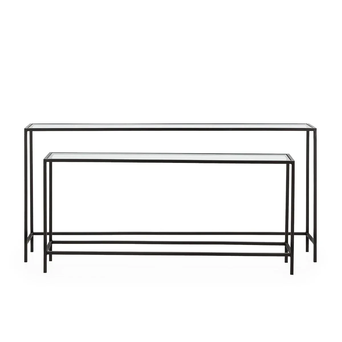 Set de 2 Consolas Altamira - Imagen 2