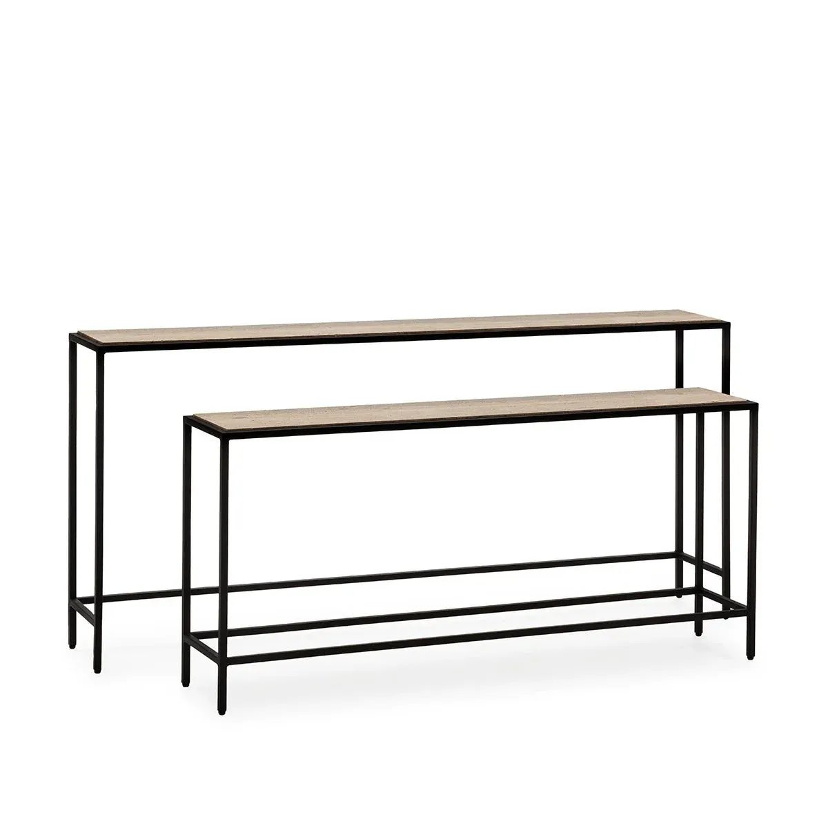 Set de 2 Consolas Altamira - Imagen 3