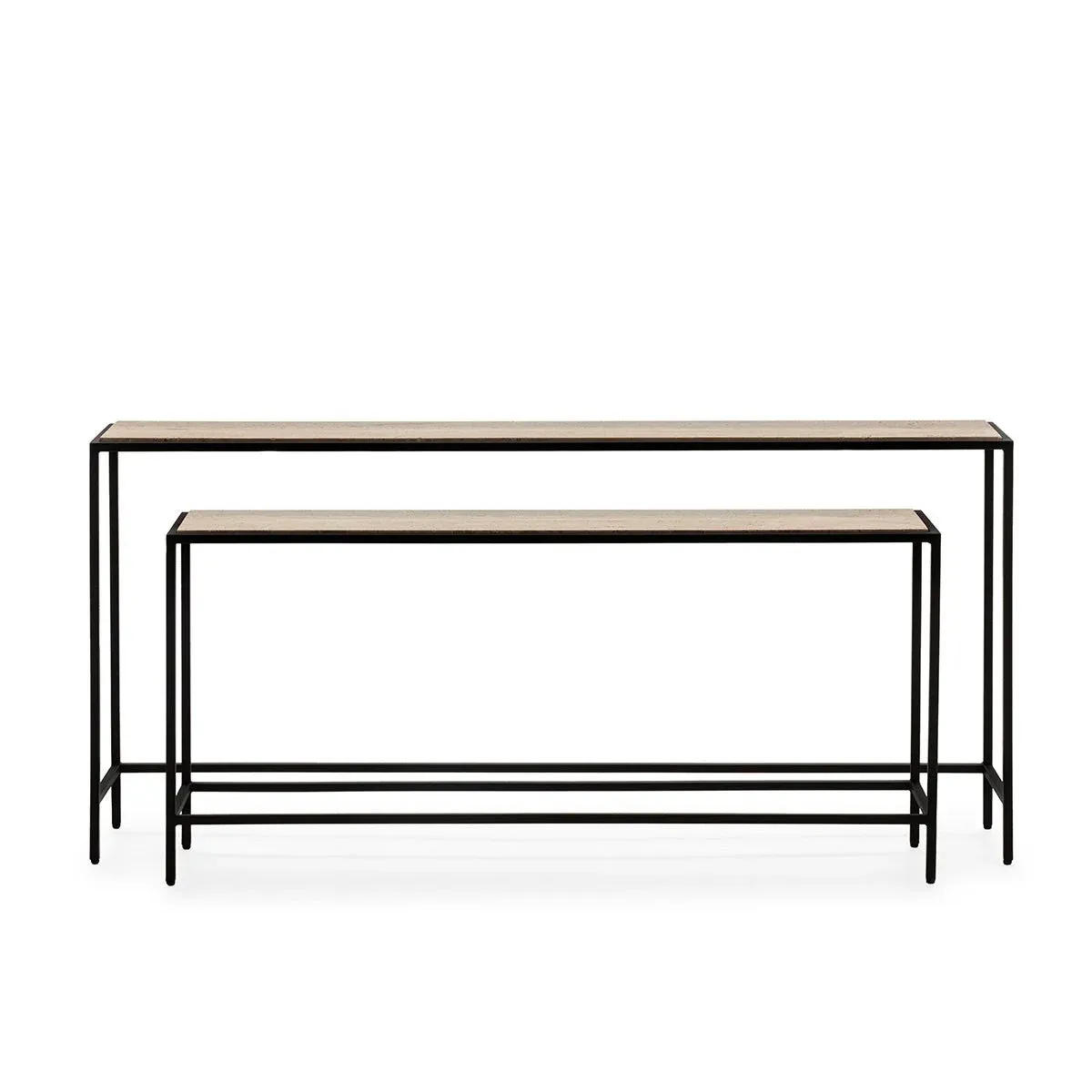 Set de 2 Consolas Altamira - Imagen 4