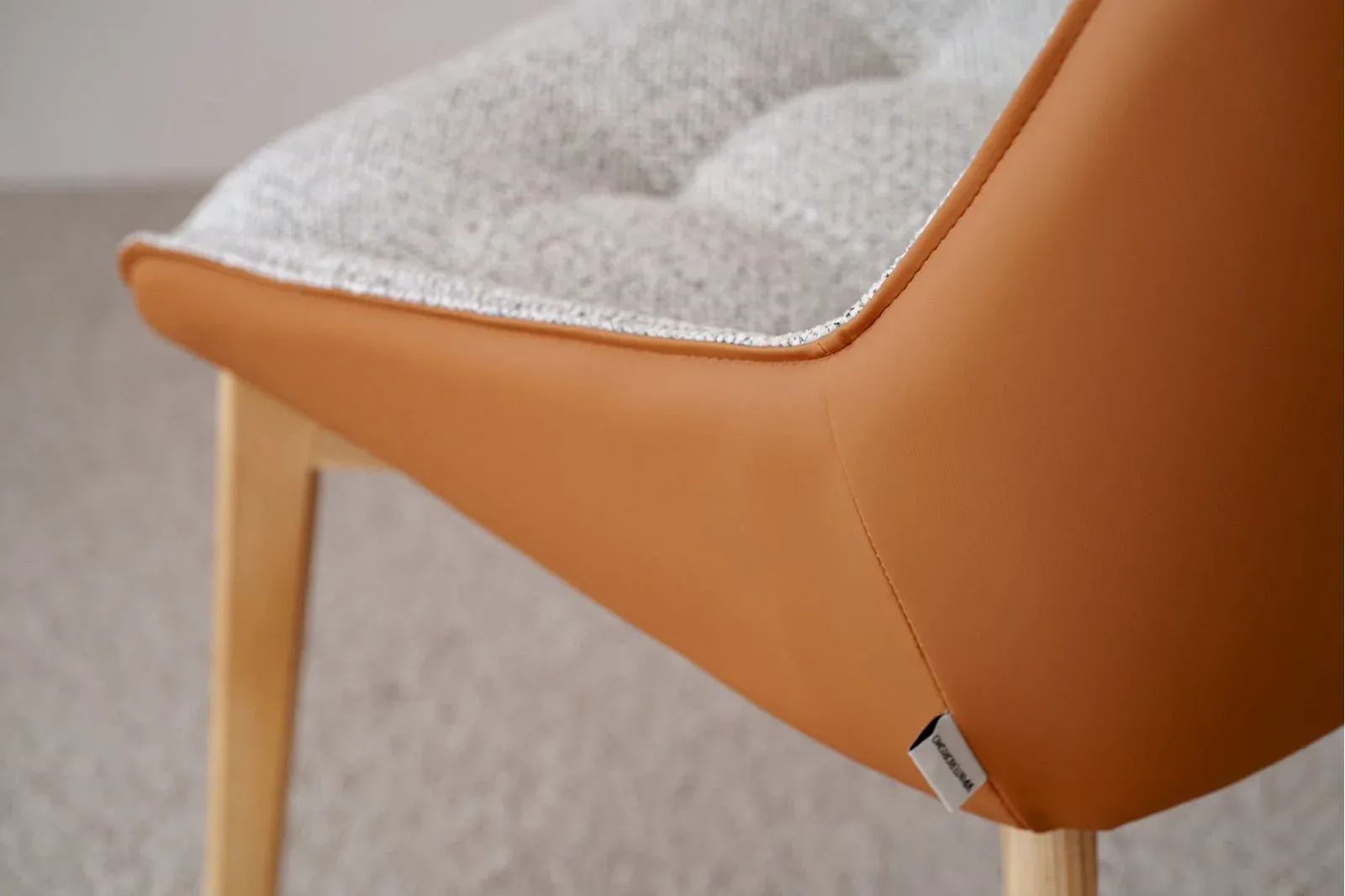 Set de 2 Sillas Davide - Imagen 7