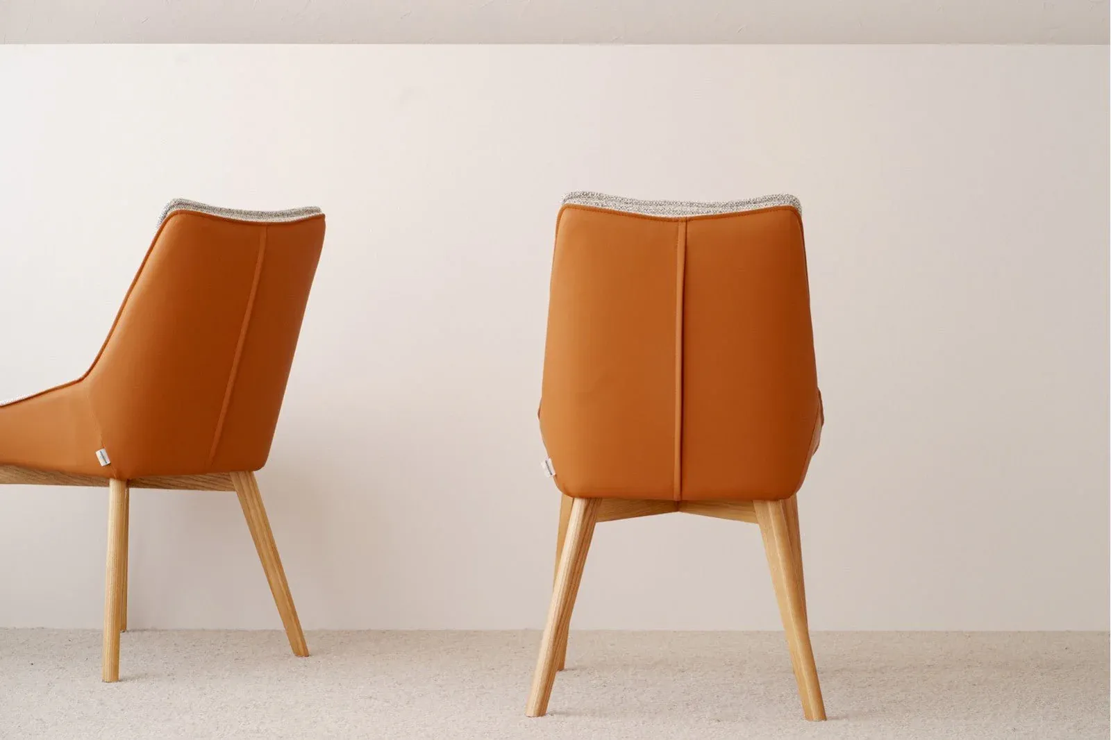 Set de 2 Sillas Davide - Imagen 3