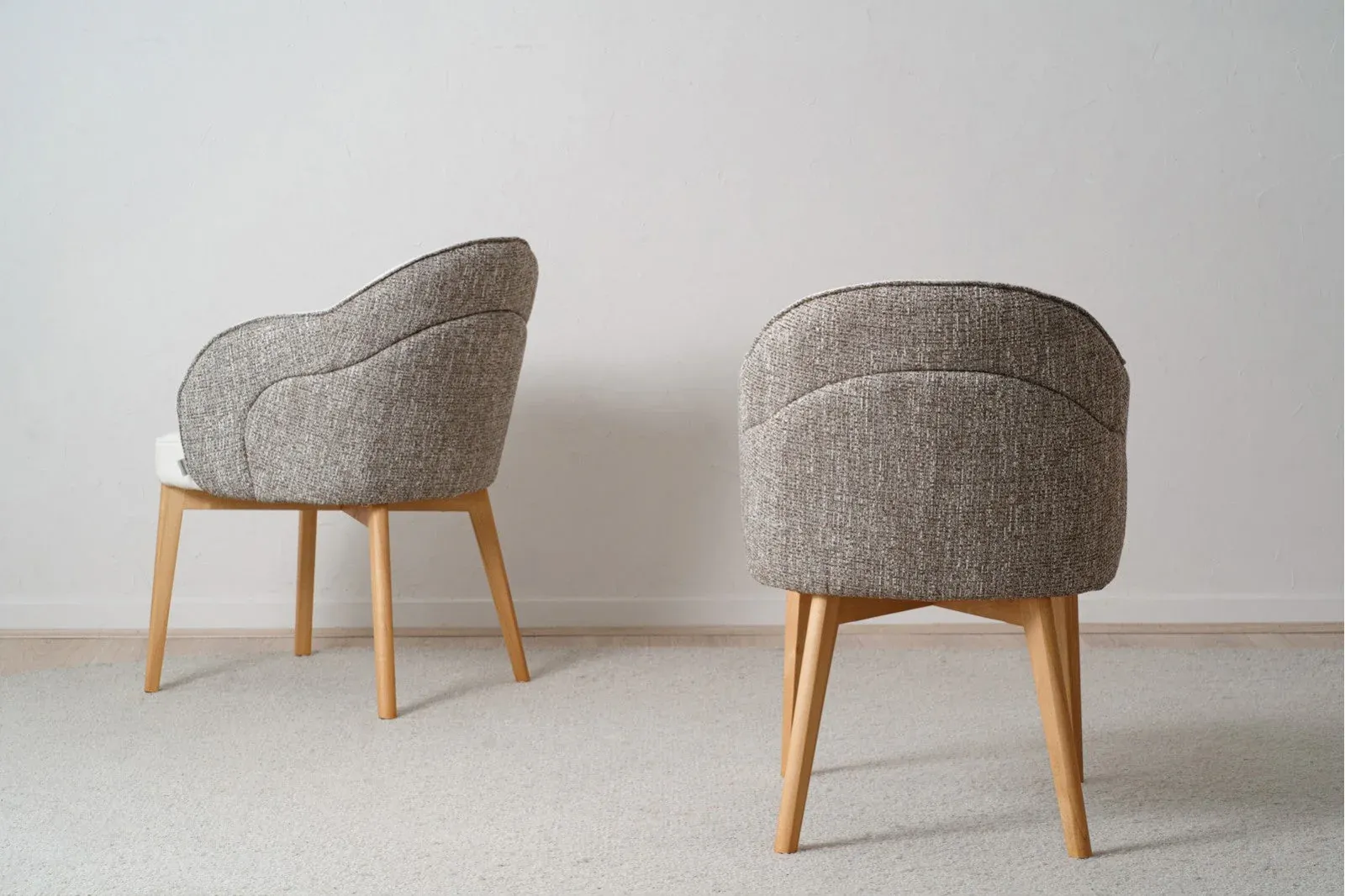 Set de 2 Sillas Lariano - Imagen 8