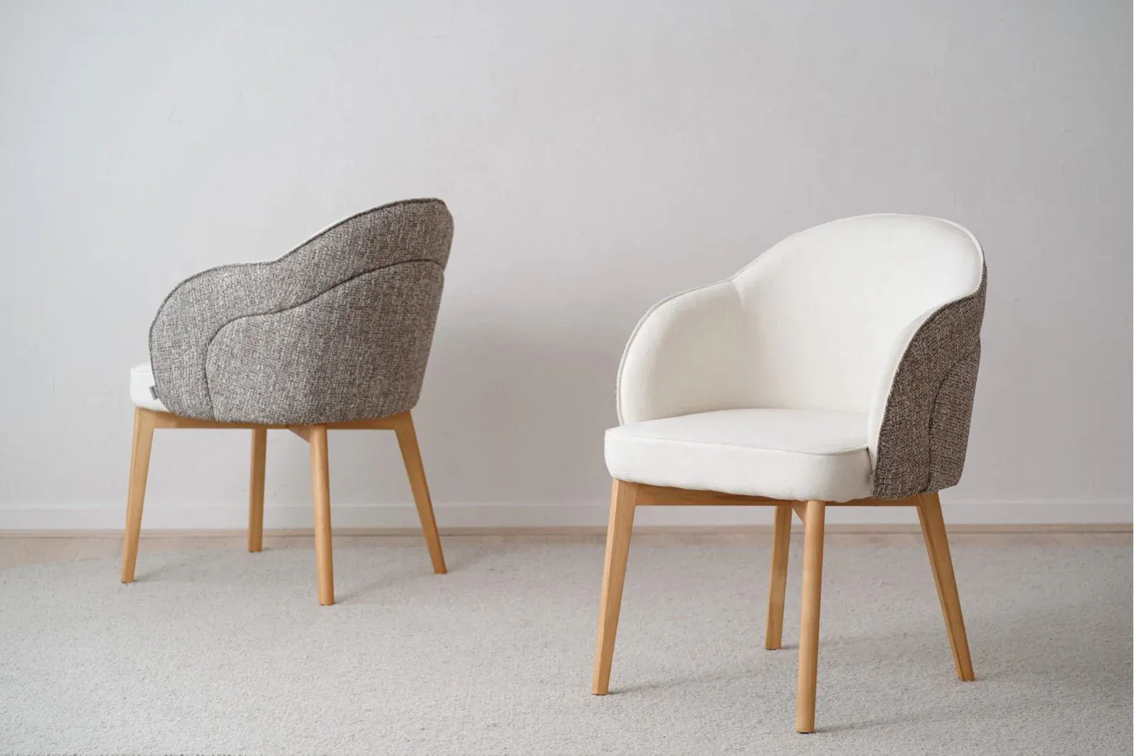 Set de 2 Sillas Lariano - Imagen 6