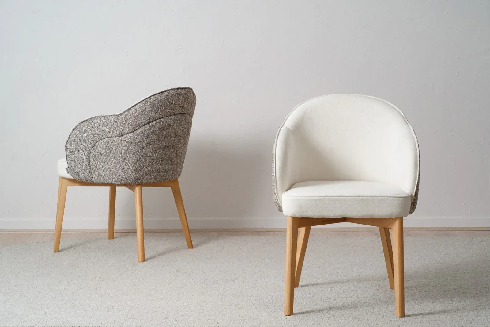 Set de 2 Sillas Lariano - Imagen 9