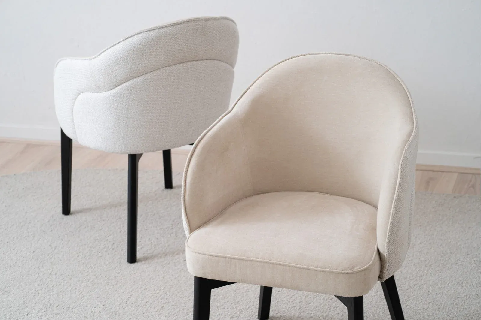 Set de 2 Sillas Lariano - Imagen 2