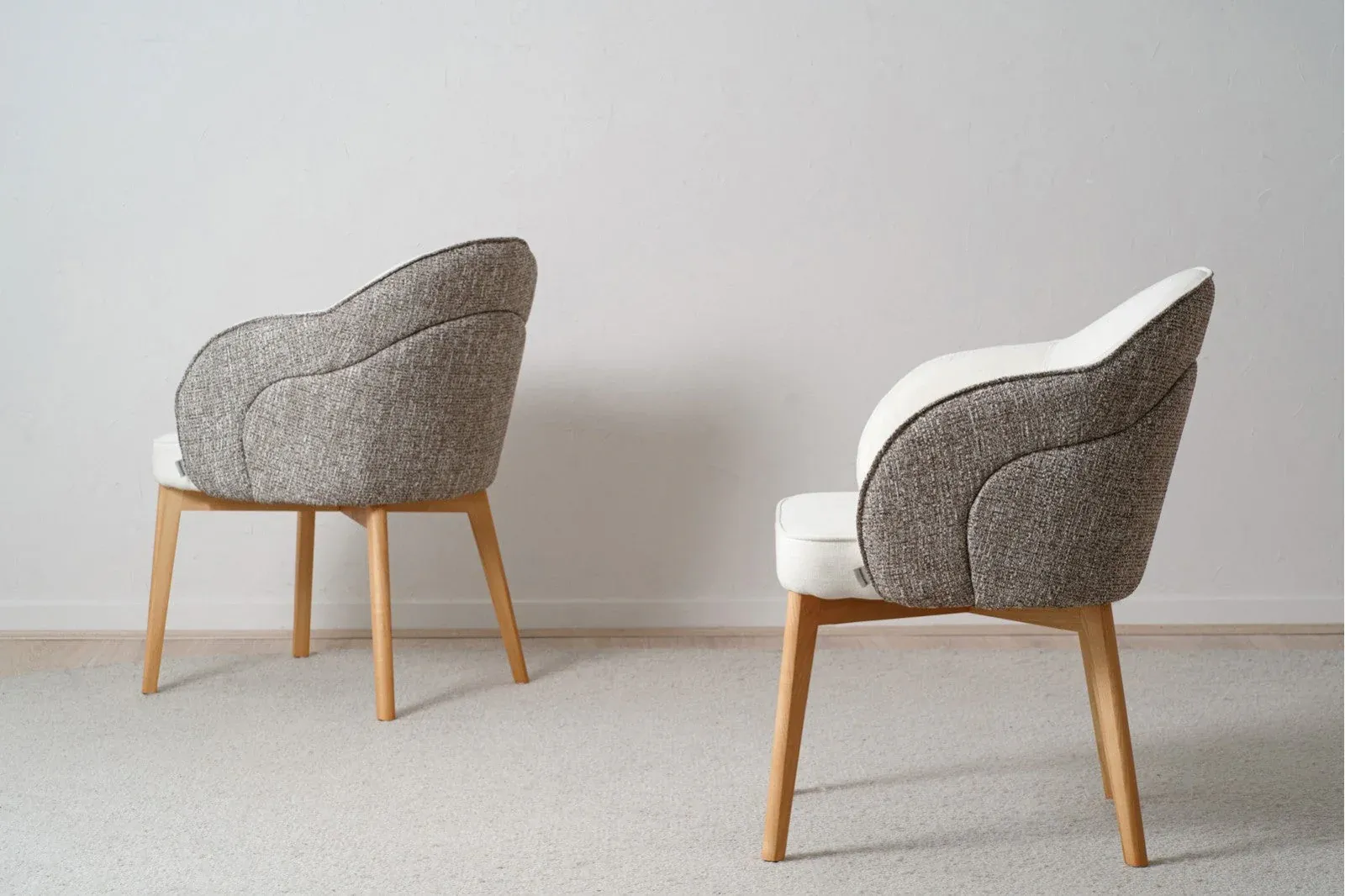 Set de 2 Sillas Lariano - Imagen 7