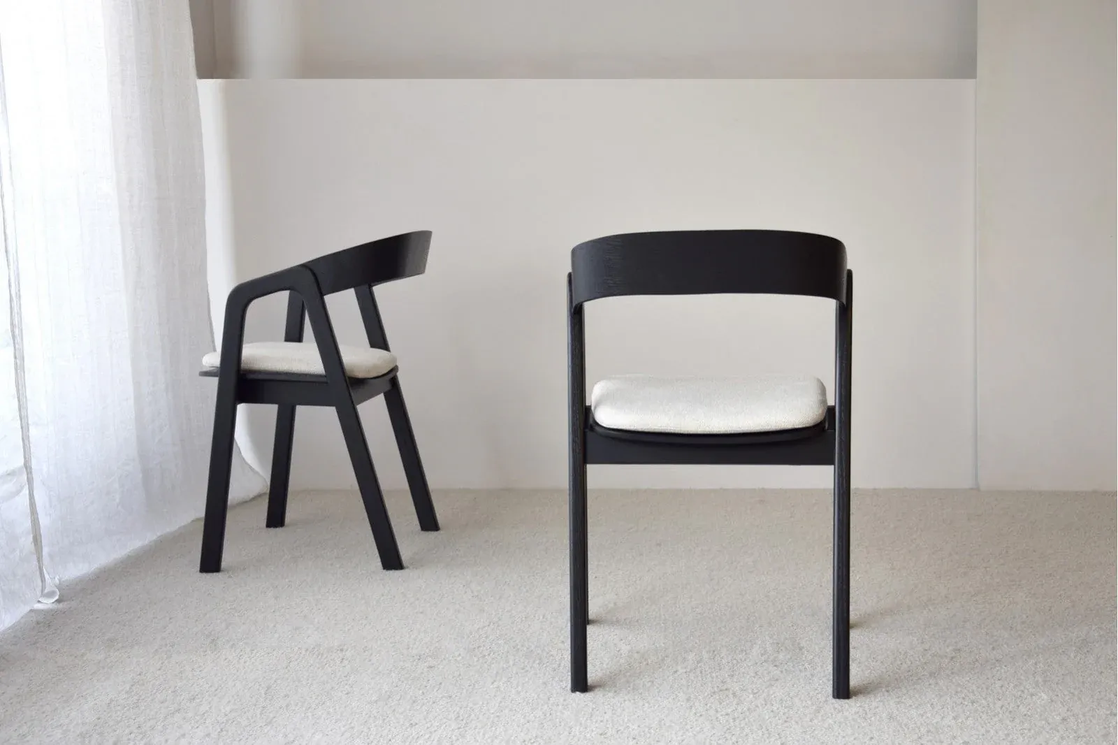 Set de 2 Sillas Nala - Imagen 2