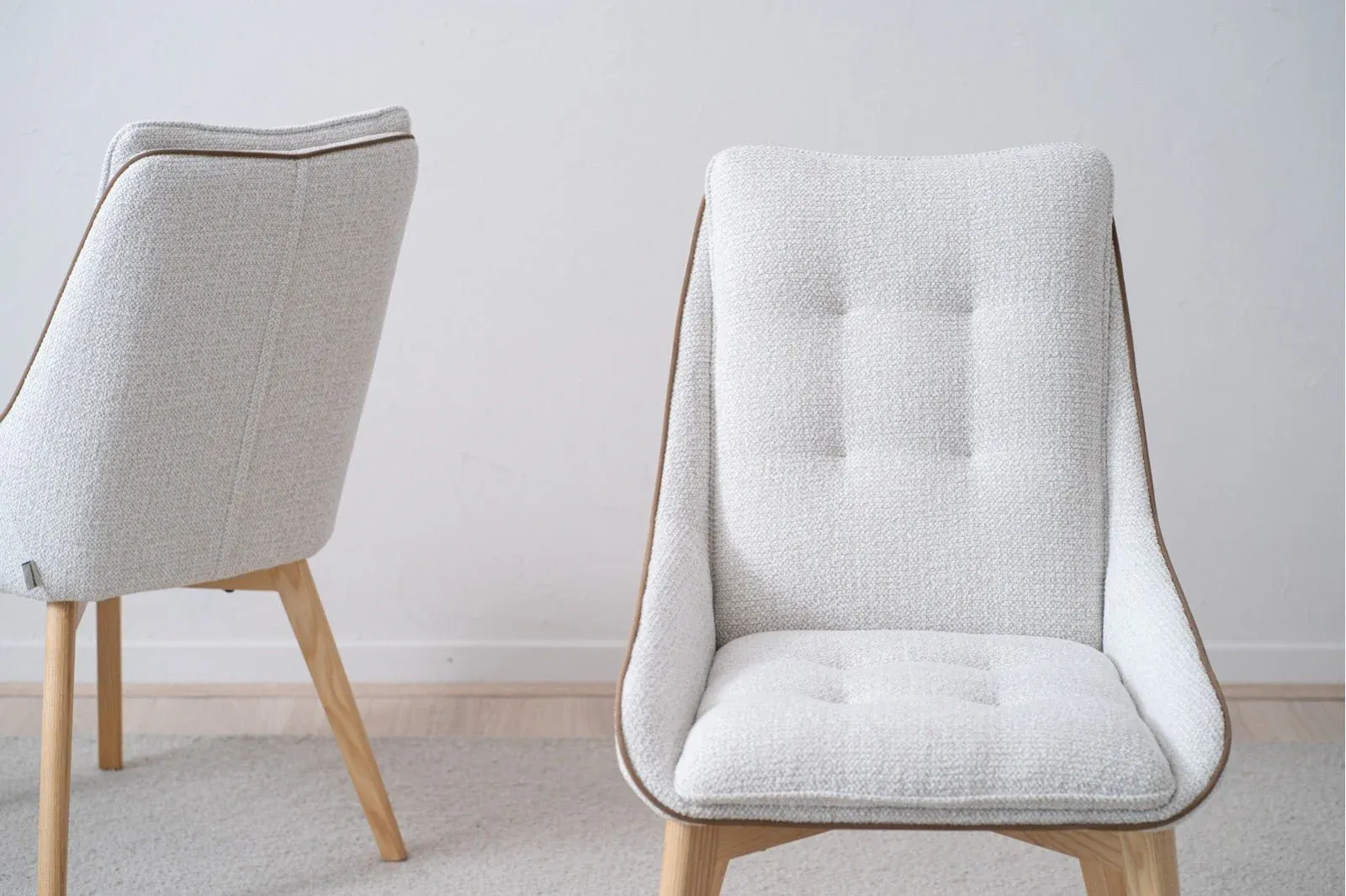 Set de 2 Sillas Prenestina - Imagen 5