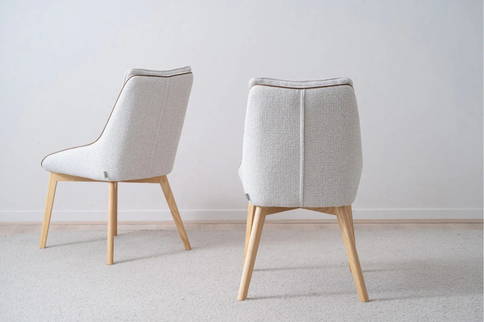 Set de 2 Sillas Prenestina - Imagen 3