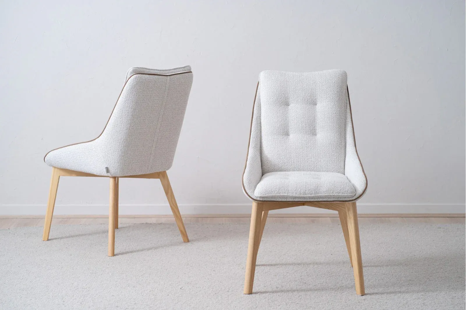 Set de 2 Sillas Prenestina - Imagen 4