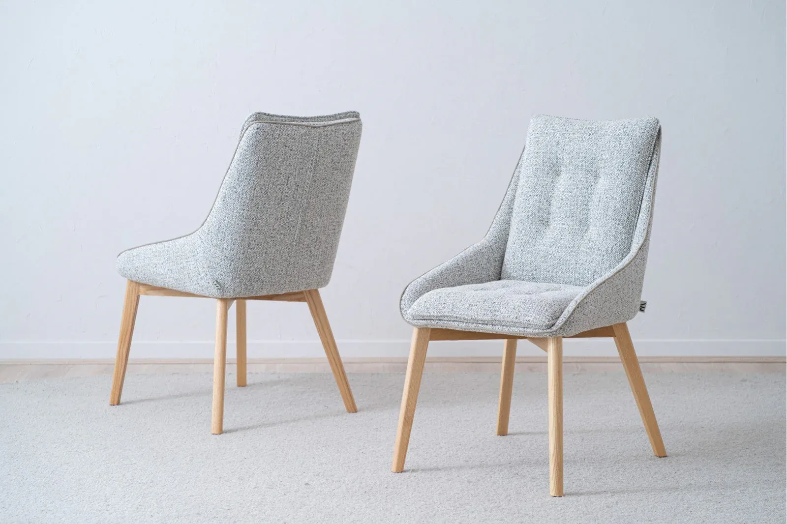 Set de 2 Sillas Prenestina - Imagen 9