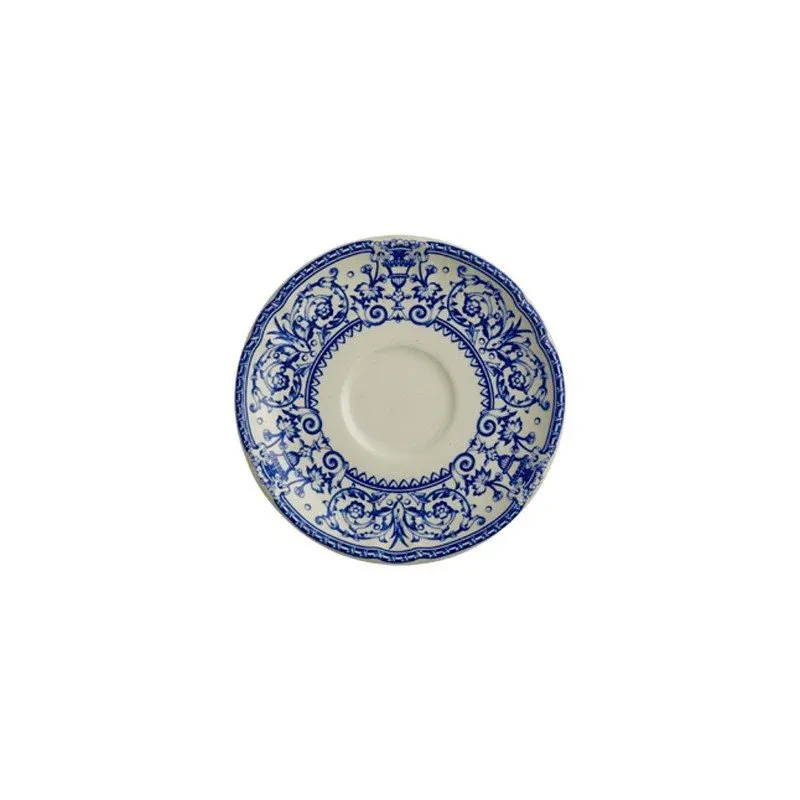 Set de 4 Tazas de Café con Platillos La Cartuja Colección 150 Aniversario - Imagen 3