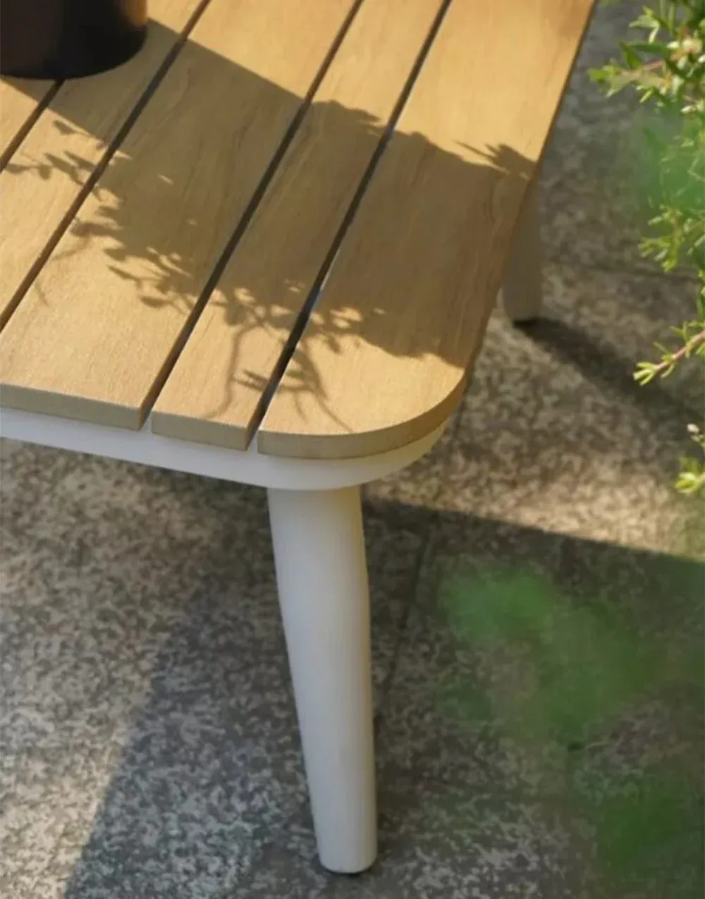 Set de Sofá y Mesa de Exterior Nia - Imagen 5