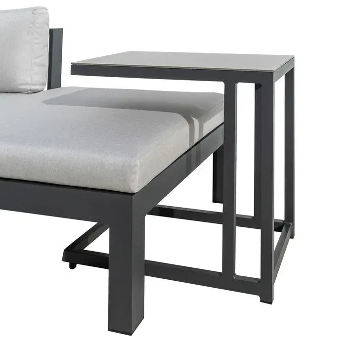 Set Rinconera de Exterior Cástaras - Imagen 8