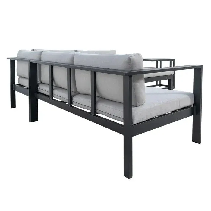 Set Rinconera de Exterior Cástaras - Imagen 6