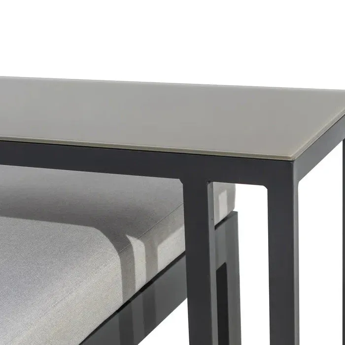 Set Rinconera de Exterior Cástaras - Imagen 7