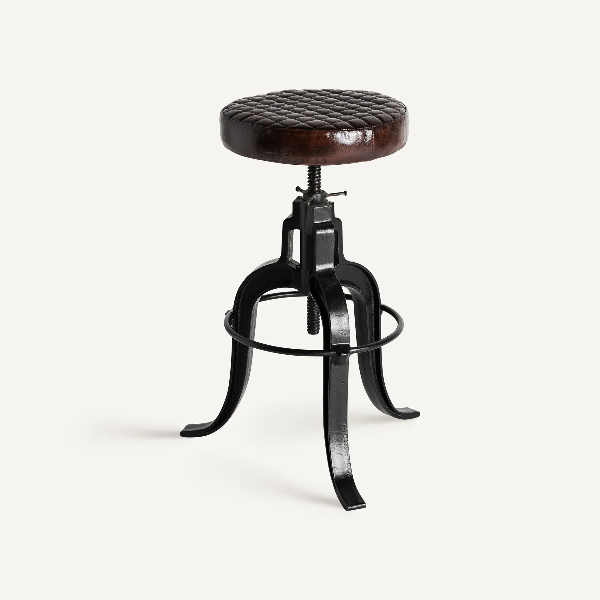 Taburete Baldwin - Imagen 2