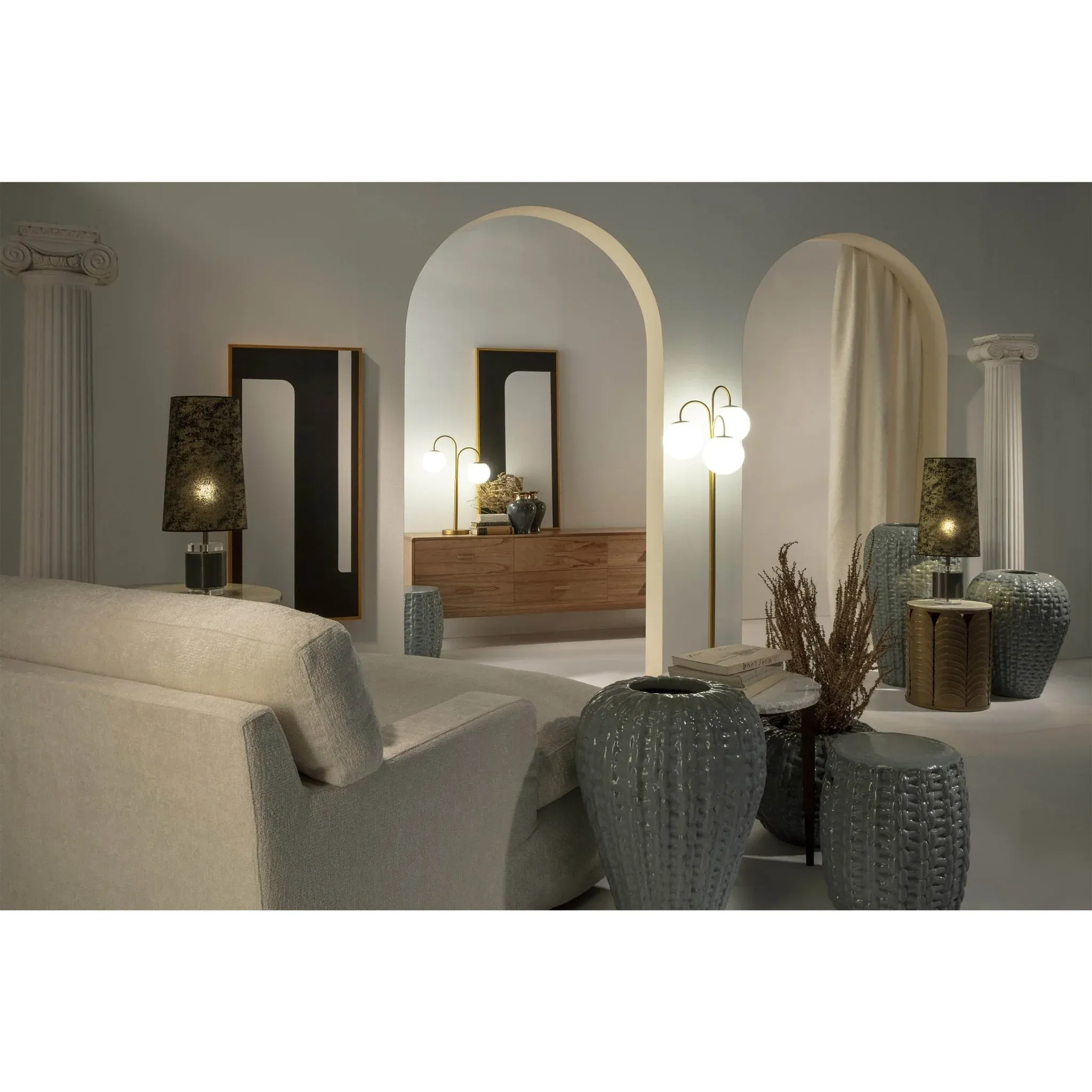 Taburete Leira - Imagen 4