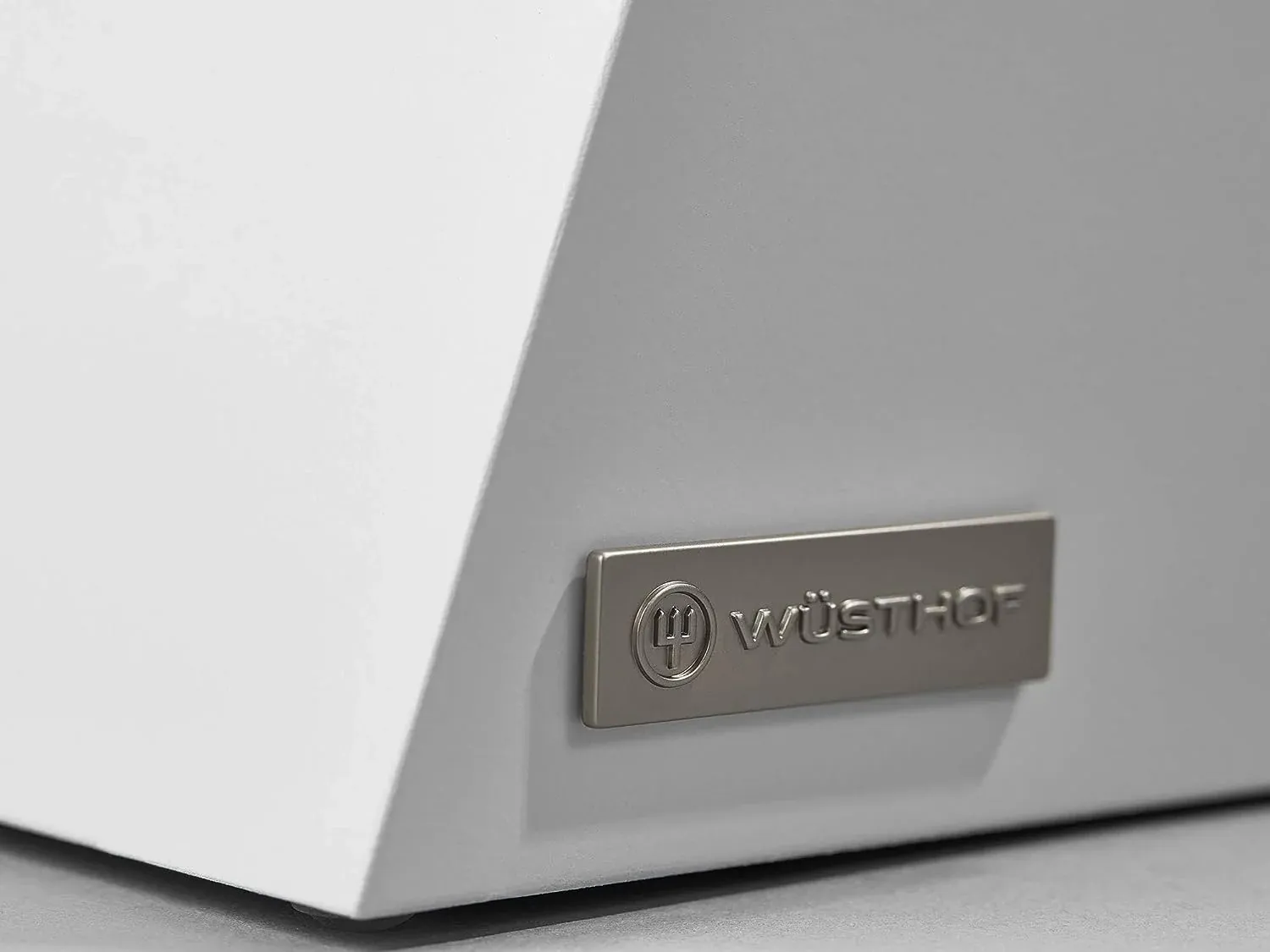 Taco Inclinado Wüsthof Classic White 6 Piezas - Imagen 7