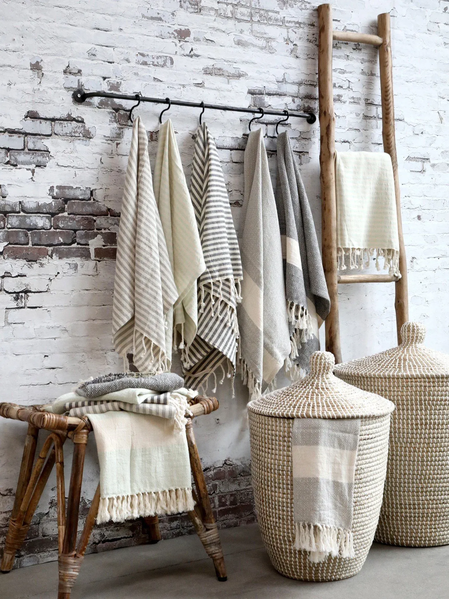 Plaid Turquía - Imagen 3