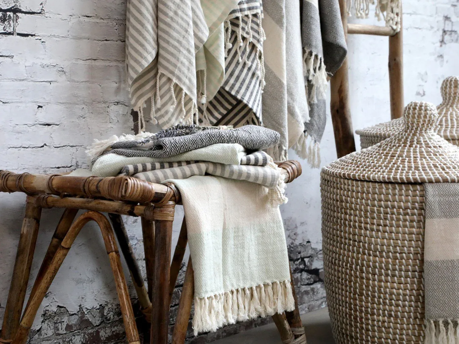 Plaid Turquía - Imagen 2