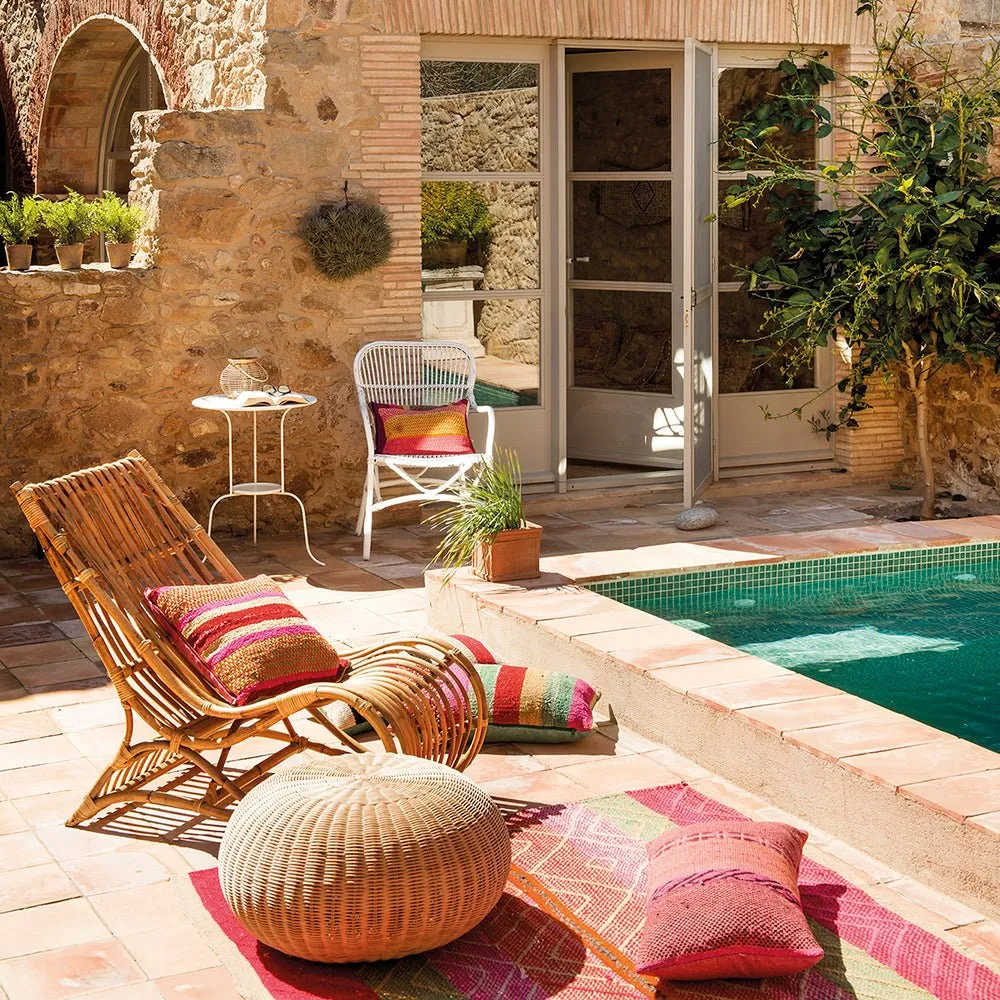 Tumbona Cofete - Imagen 3