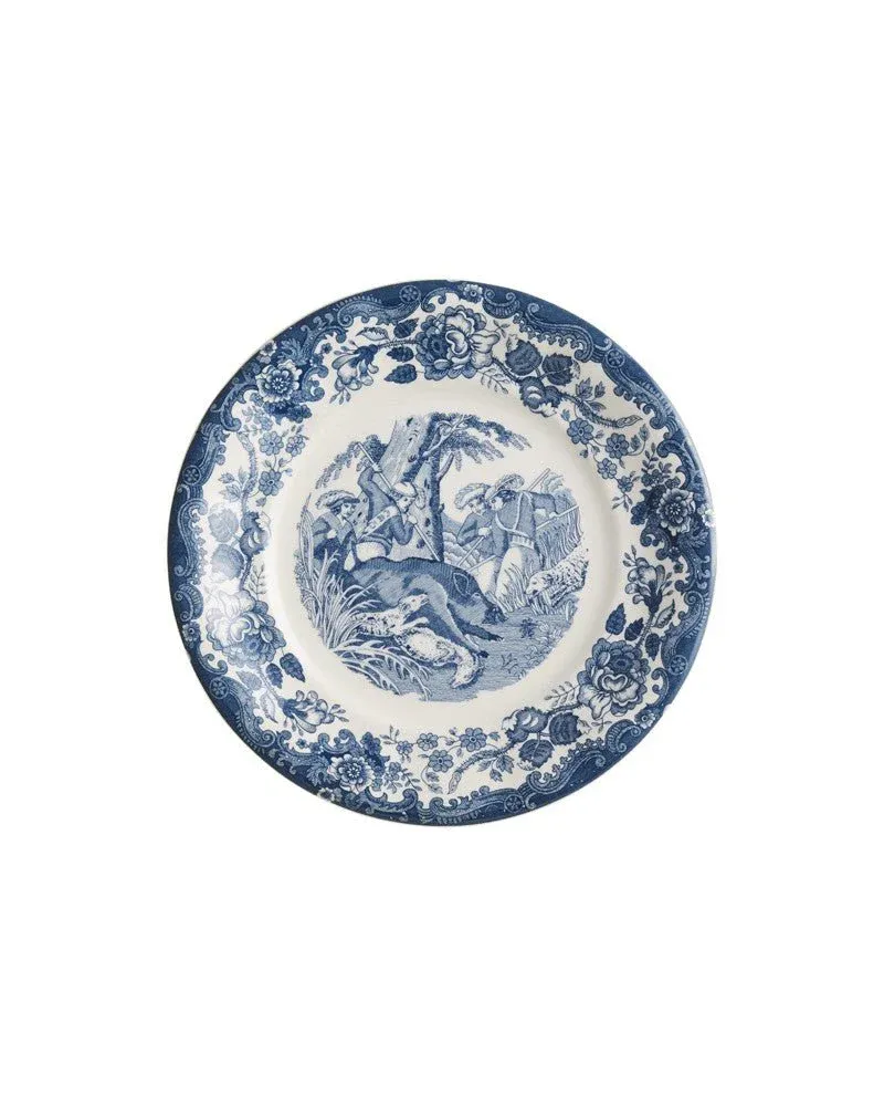 Vajilla La Cartuja de Sevilla Colección Ceilán 56 Piezas - Imagen 2