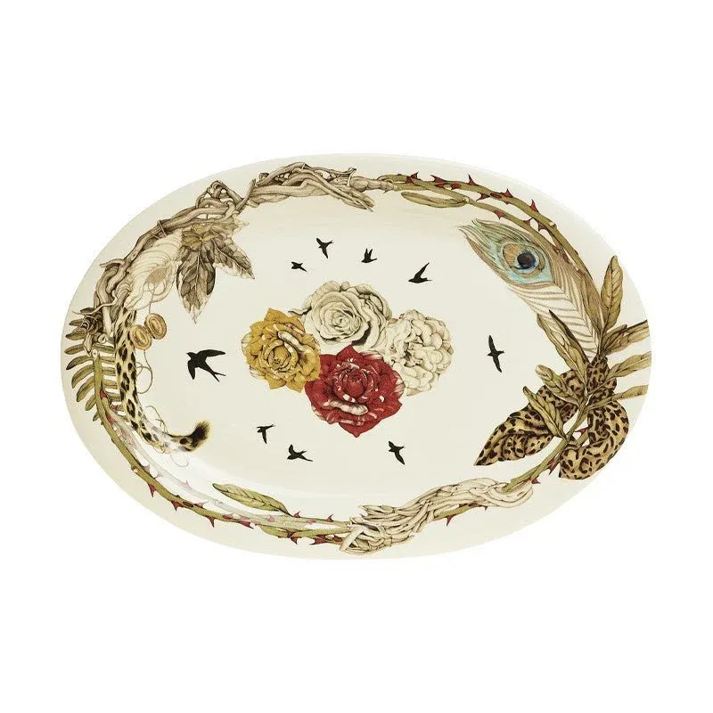 Vajilla La Cartuja de Sevilla Colección Geórgica 20 Piezas - Imagen 5