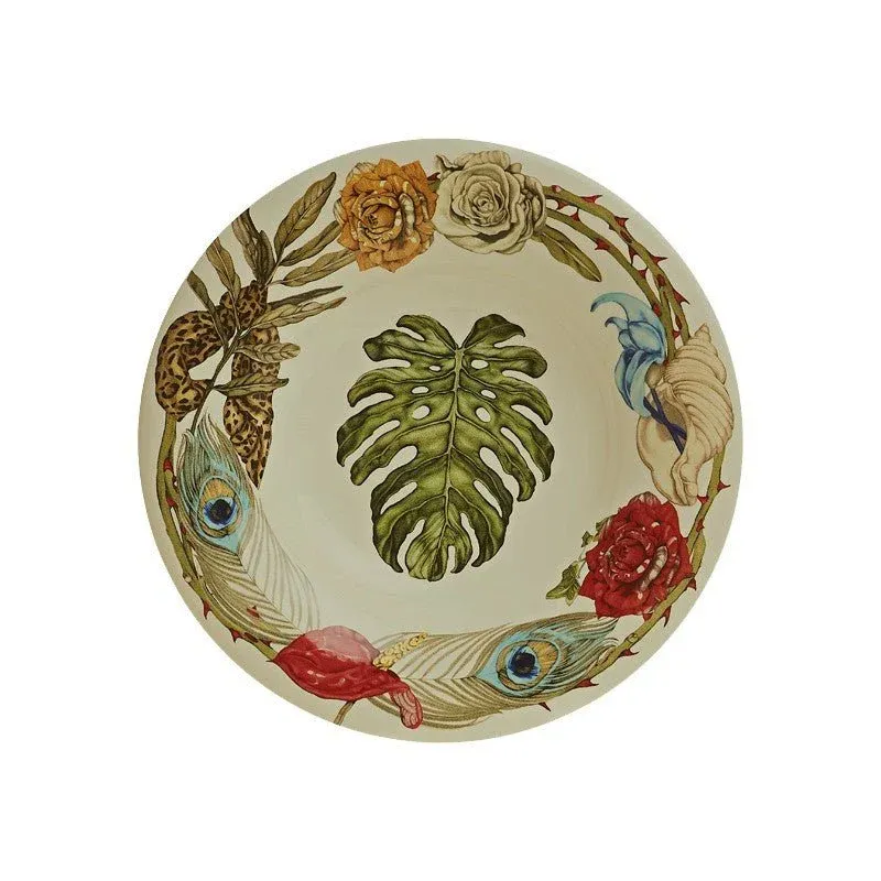 Vajilla La Cartuja de Sevilla Colección Geórgica 20 Piezas - Imagen 3