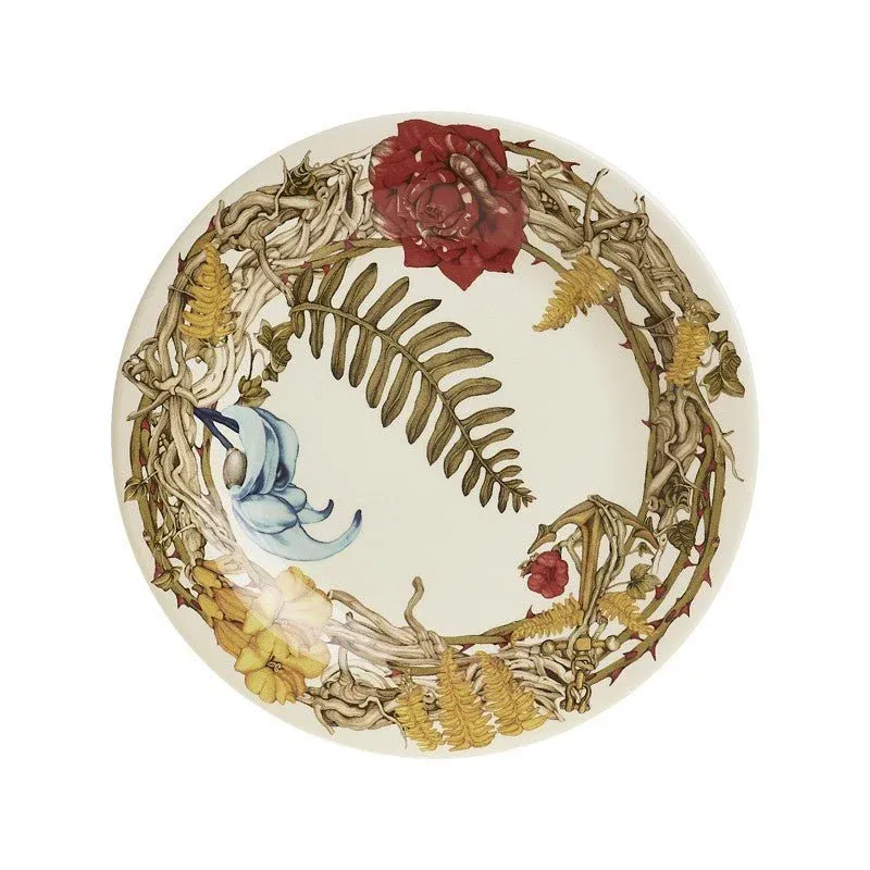 Vajilla La Cartuja de Sevilla Colección Geórgica 20 Piezas - Imagen 2