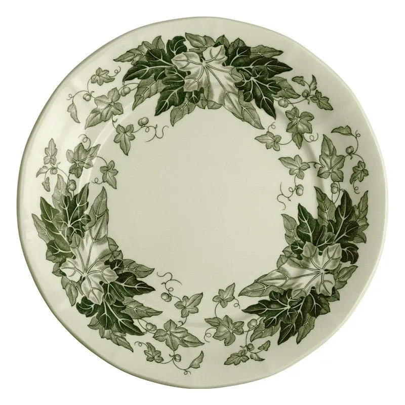 Vajilla La Cartuja de Sevilla Colección Yedra - Imagen 6