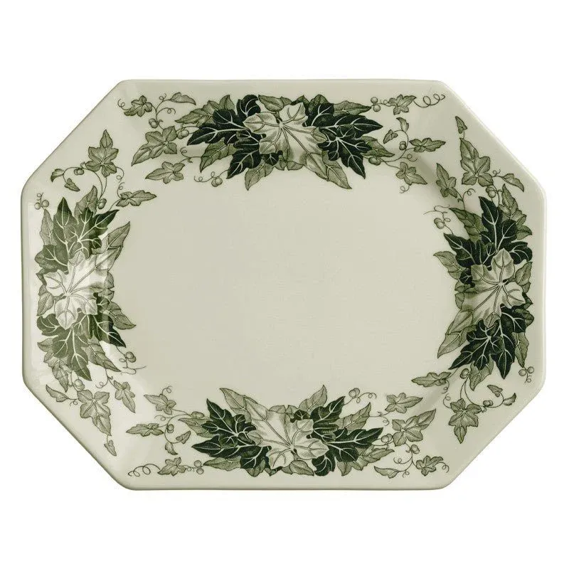 Vajilla La Cartuja de Sevilla Colección Yedra - Imagen 7