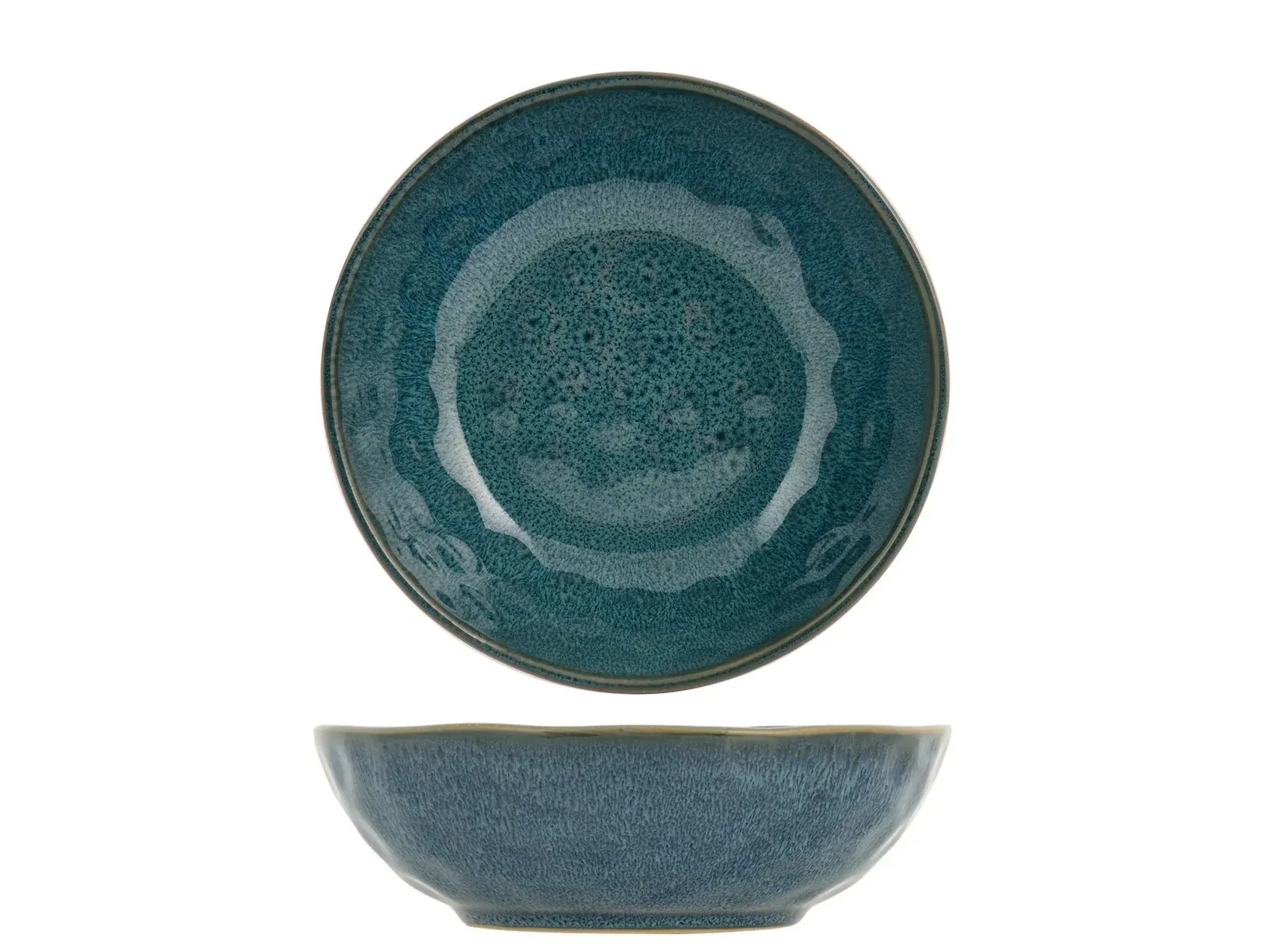 Vajilla Vogue Azul - Imagen 2