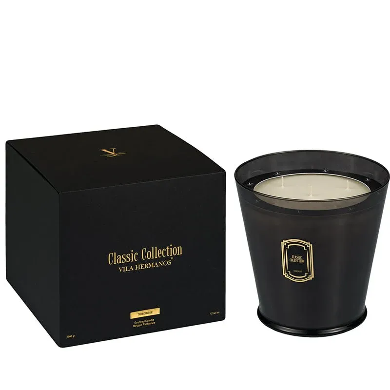 Vela Classic Collection Tuberose - Imagen 5