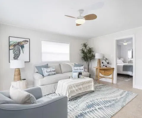 Ventilador de Techo Biss - Imagen 4