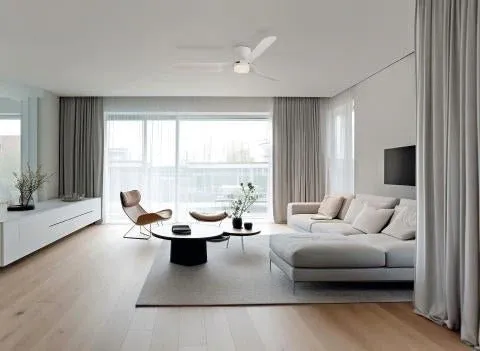 Ventilador de Techo Sira - Imagen 2