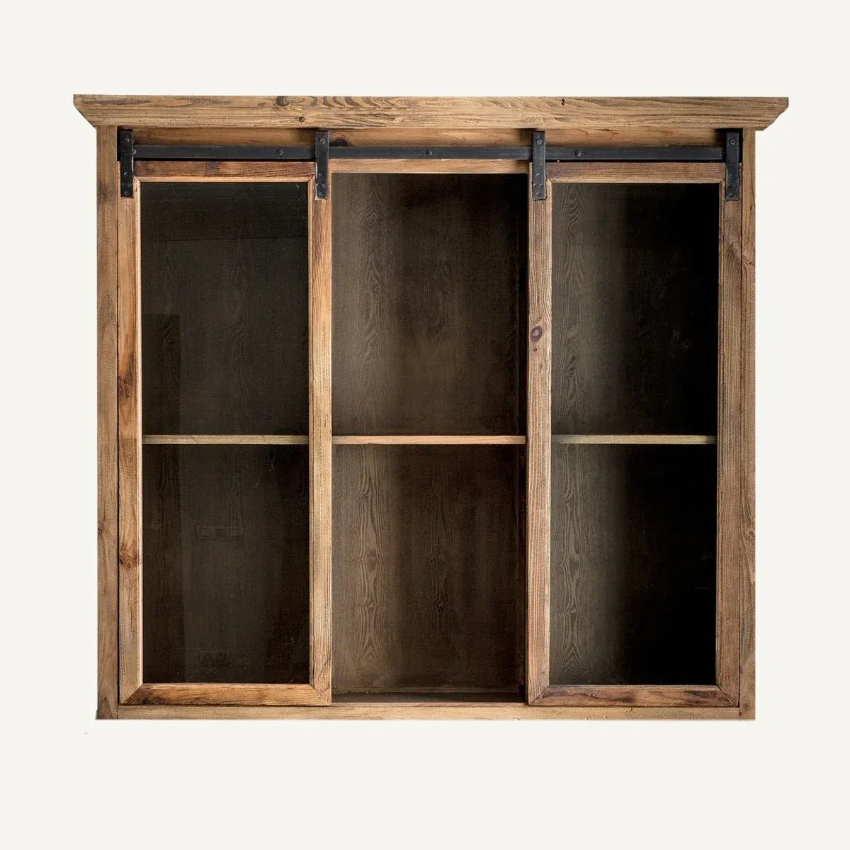 Vitrina Modular Alaraz - Imagen 3