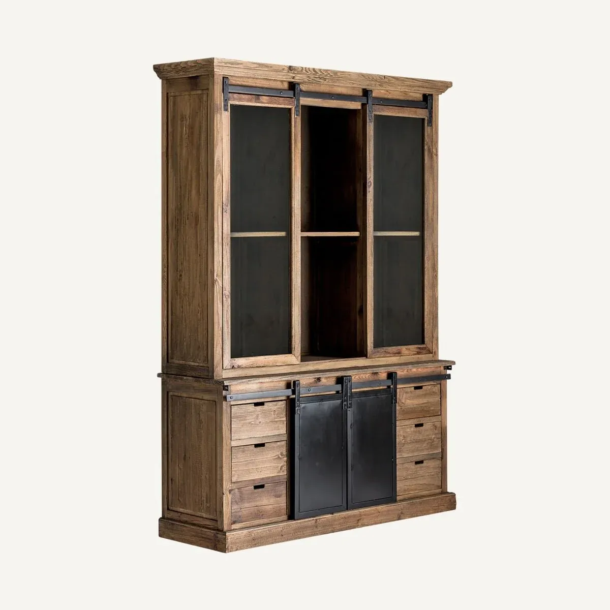 Vitrina Modular Alaraz - Imagen 2