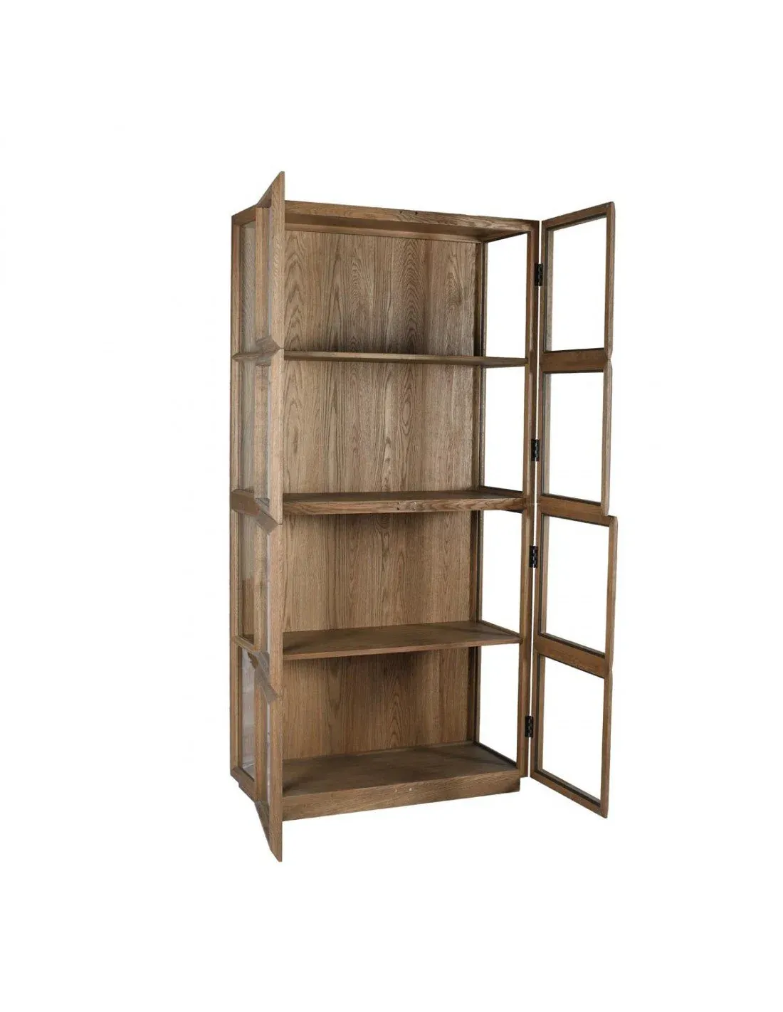 Vitrina de Roble Georgia - Imagen 4