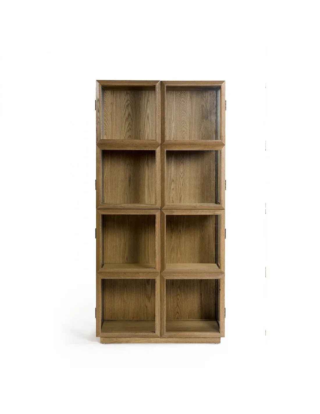 Vitrina de Roble Georgia - Imagen 2